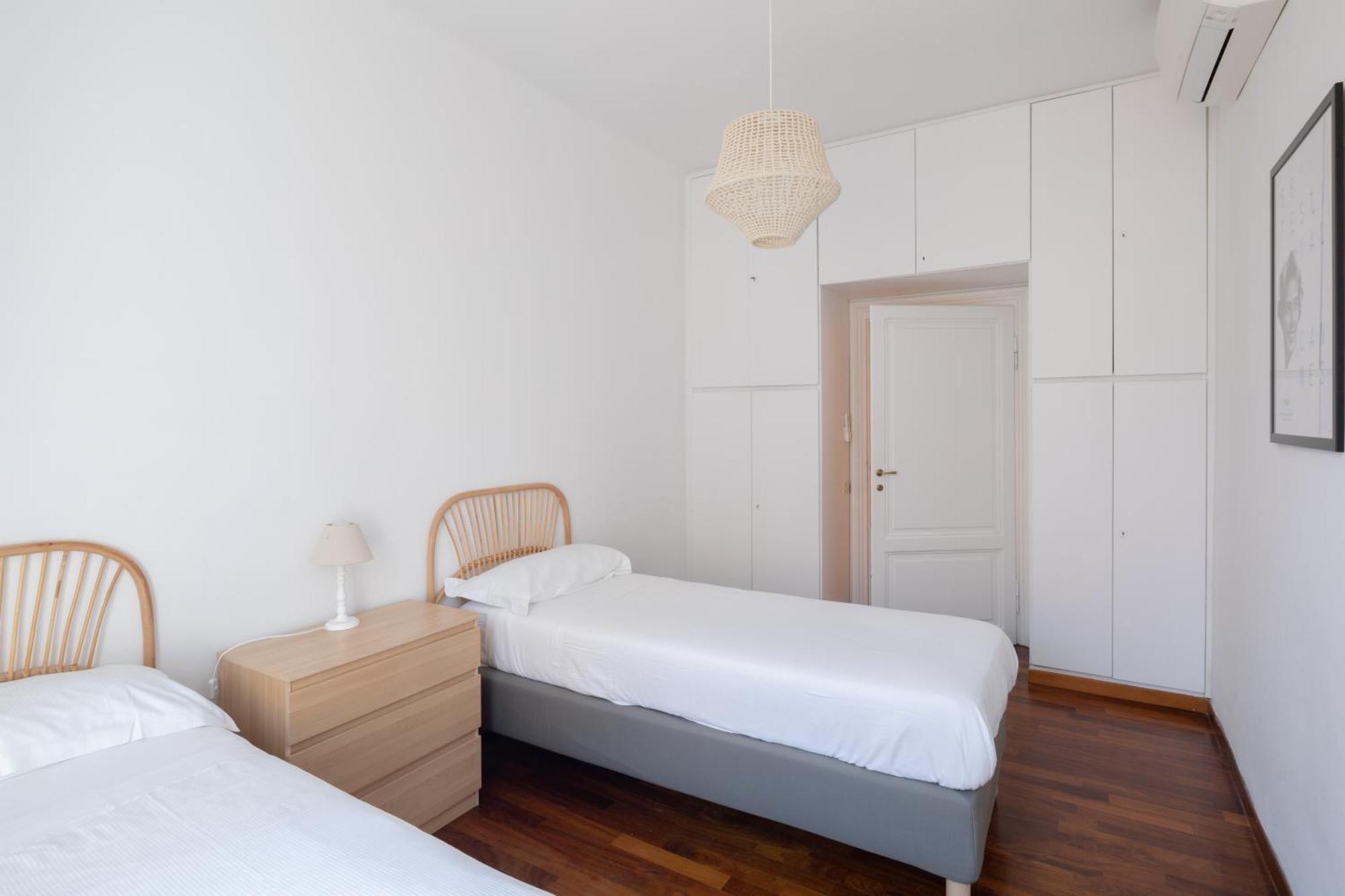 Borgo Pio Private Rom